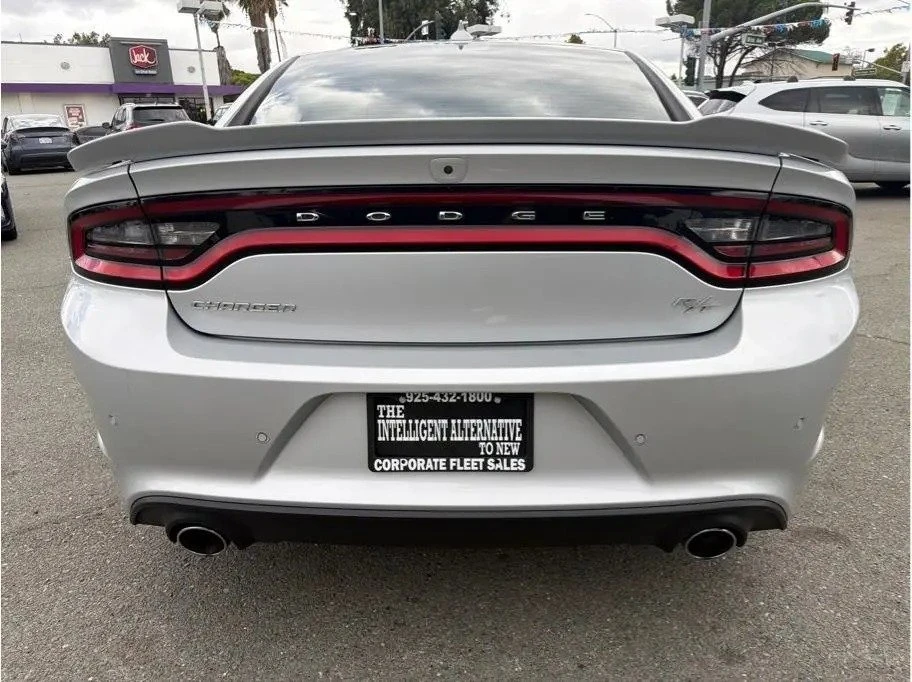 2020 Dodge Charger 7th Gen - Image 8 of 20