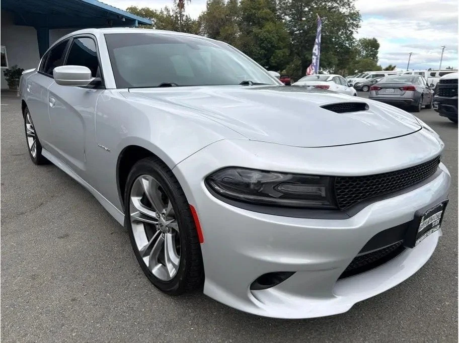 2020 Dodge Charger 7th Gen - Image 4 of 20
