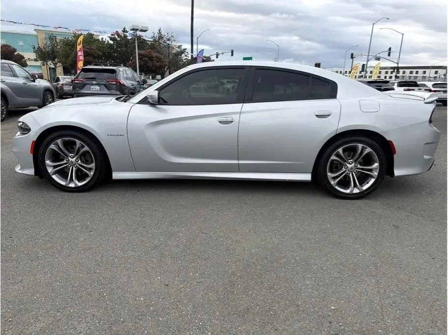 2020 Dodge Charger 7th Gen - Image 12 of 20