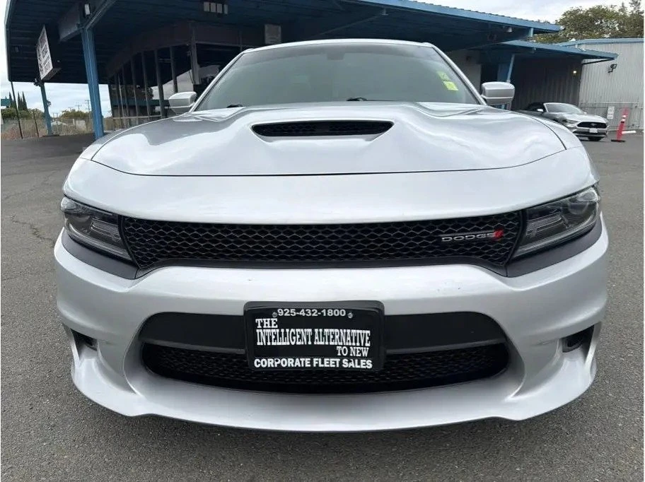 2020 Dodge Charger 7th Gen - Image 3 of 20
