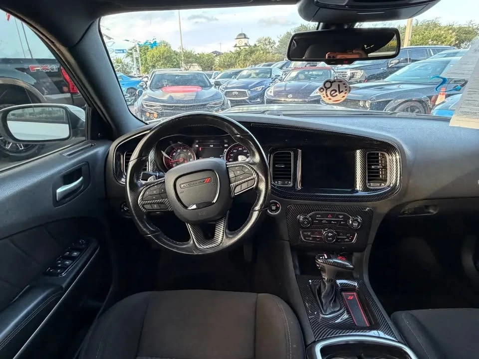 2020 Dodge Charger 7th Gen - Image 18 of 20
