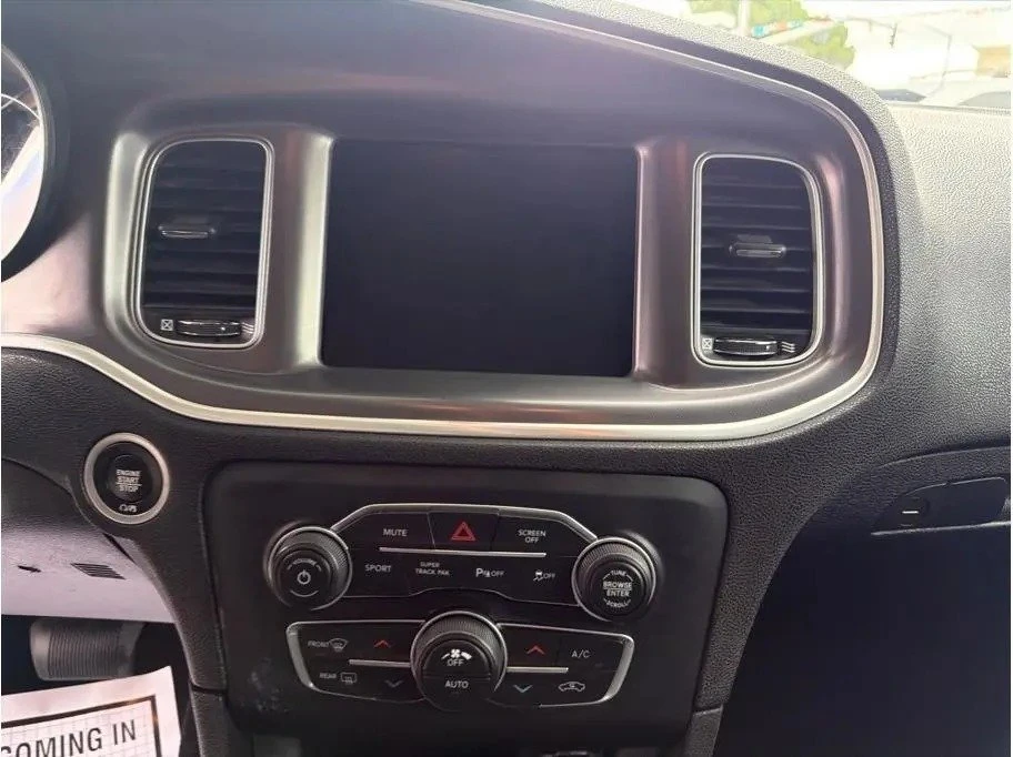 2020 Dodge Charger 7th Gen - Image 19 of 20
