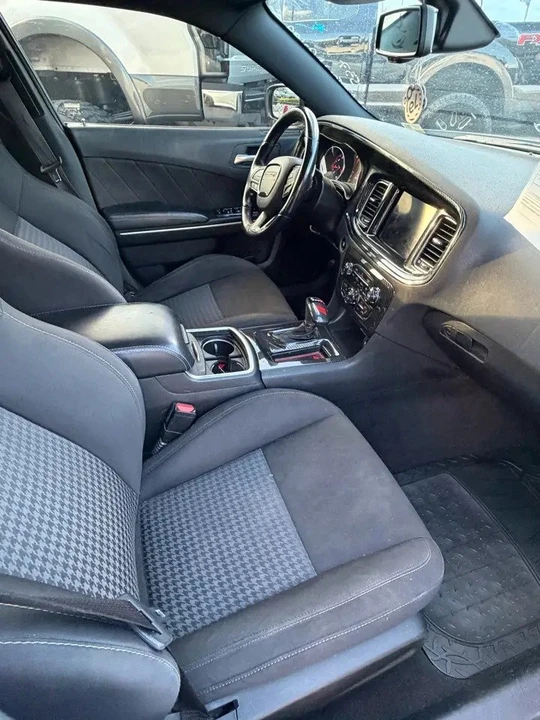 2020 Dodge Charger 7th Gen - Image 20 of 20