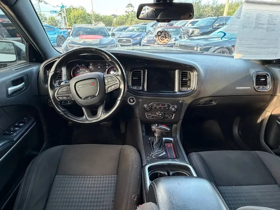 2020 Dodge Charger 7th Gen - Image 15 of 20