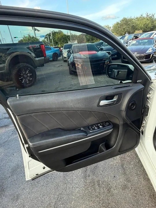 2020 Dodge Charger 7th Gen - Image 12 of 20
