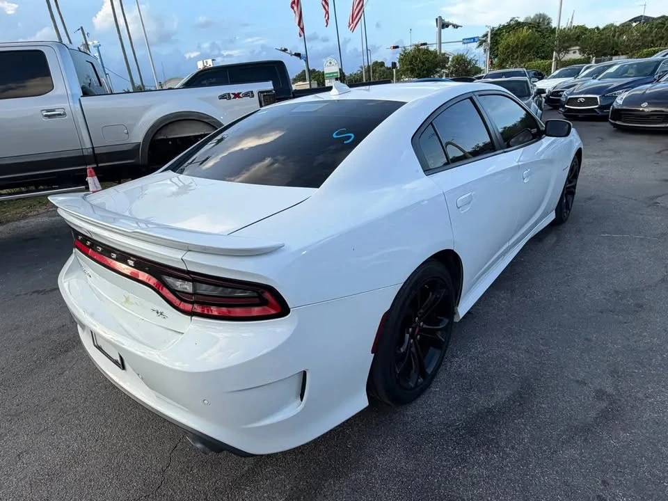 2020 Dodge Charger 7th Gen - Image 5 of 20