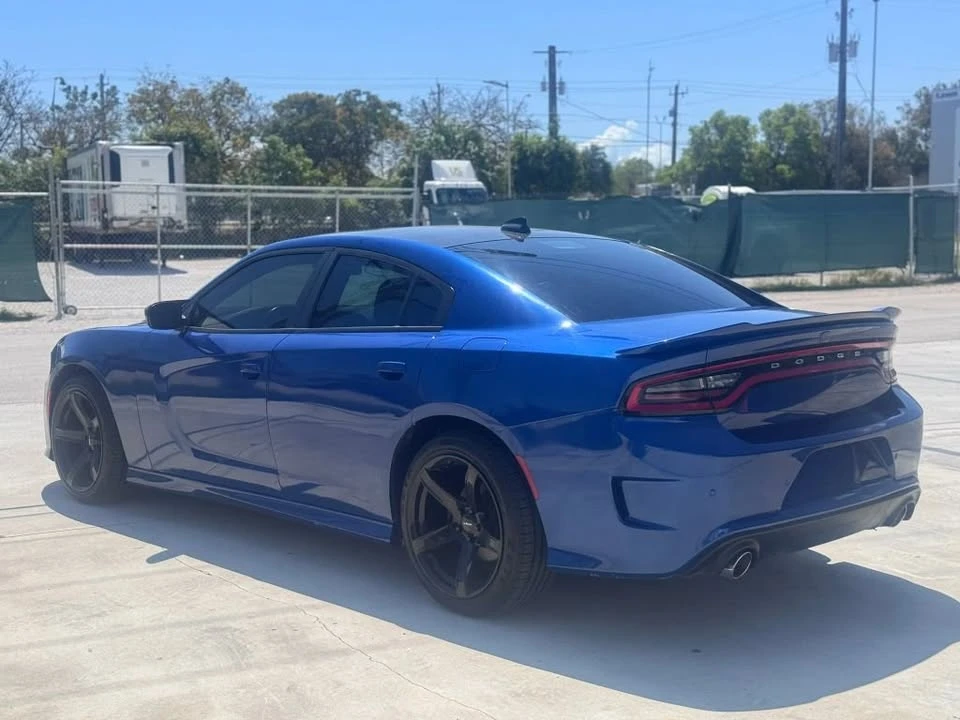 2020 Dodge Charger 7th Gen - Image 6 of 8