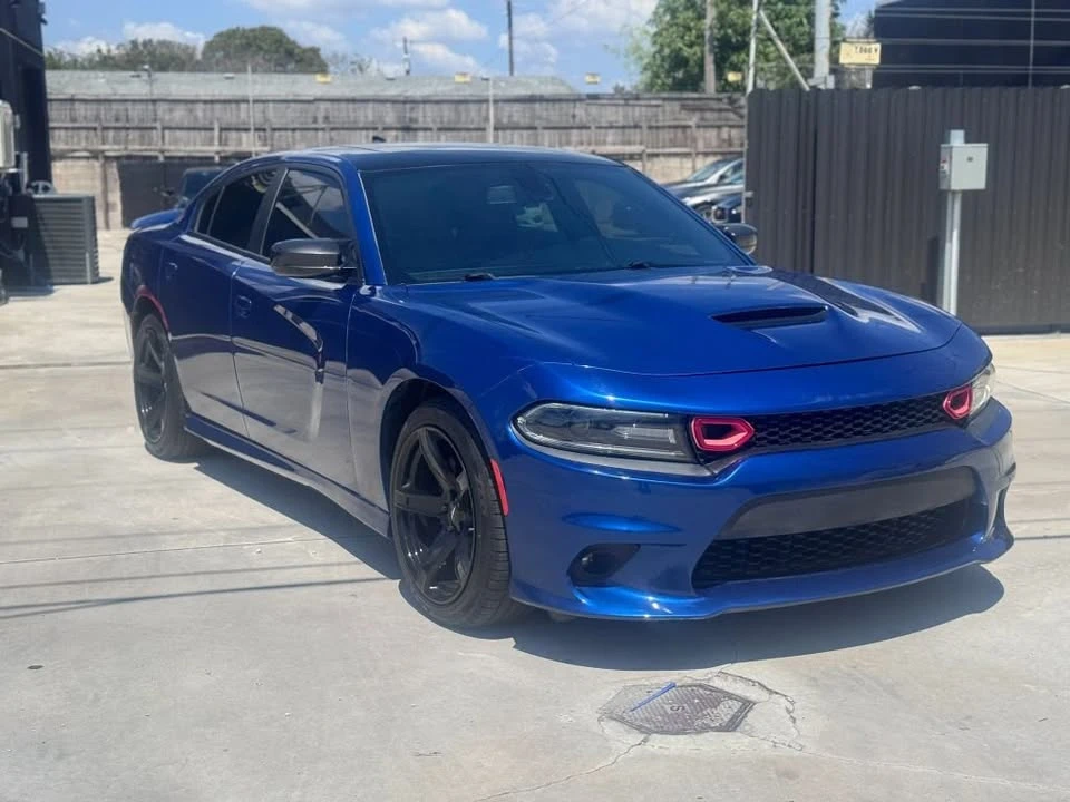 2020 Dodge Charger 7th Gen - Image 3 of 8