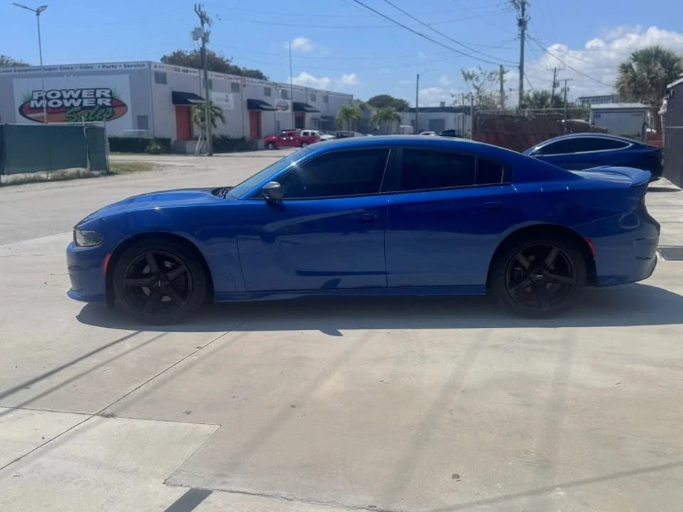 2020 Dodge Charger 7th Gen - Image 5 of 8