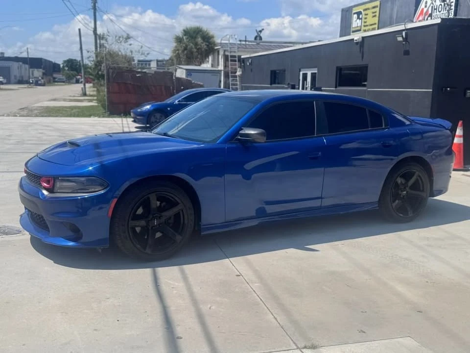 2020 Dodge Charger 7th Gen - Image 4 of 8