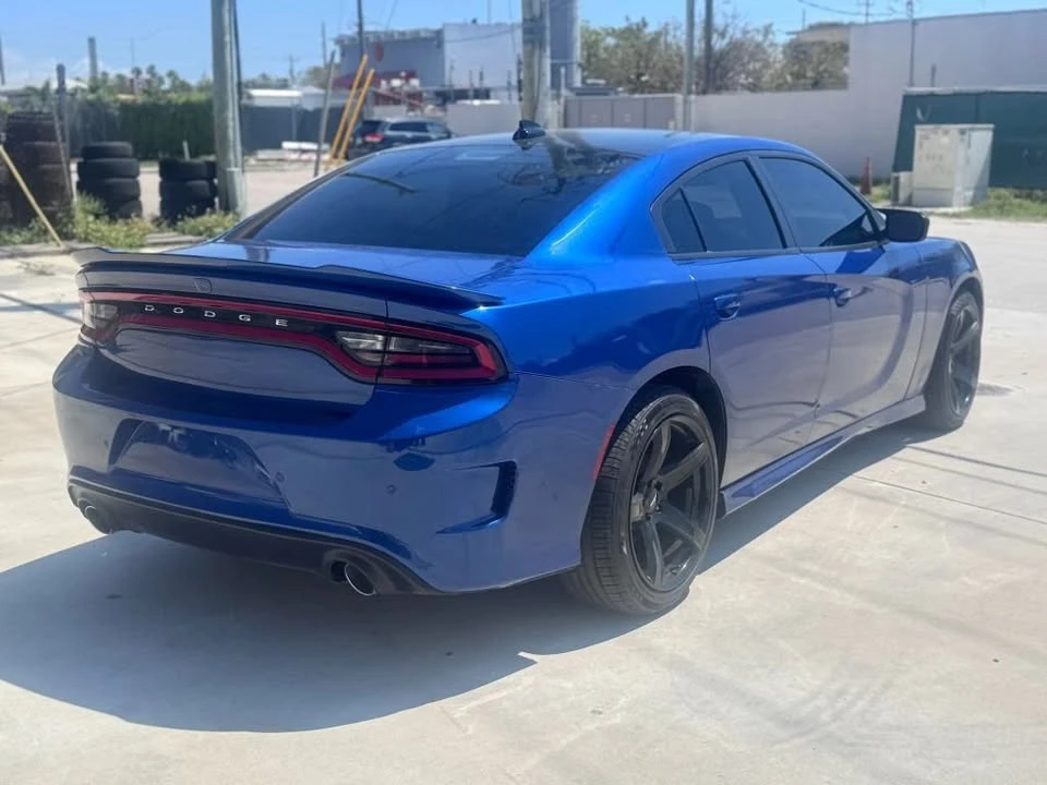 2020 Dodge Charger 7th Gen - Image 8 of 8
