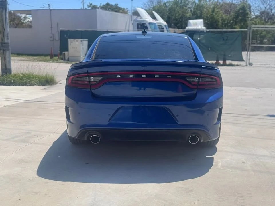 2020 Dodge Charger 7th Gen - Image 7 of 8