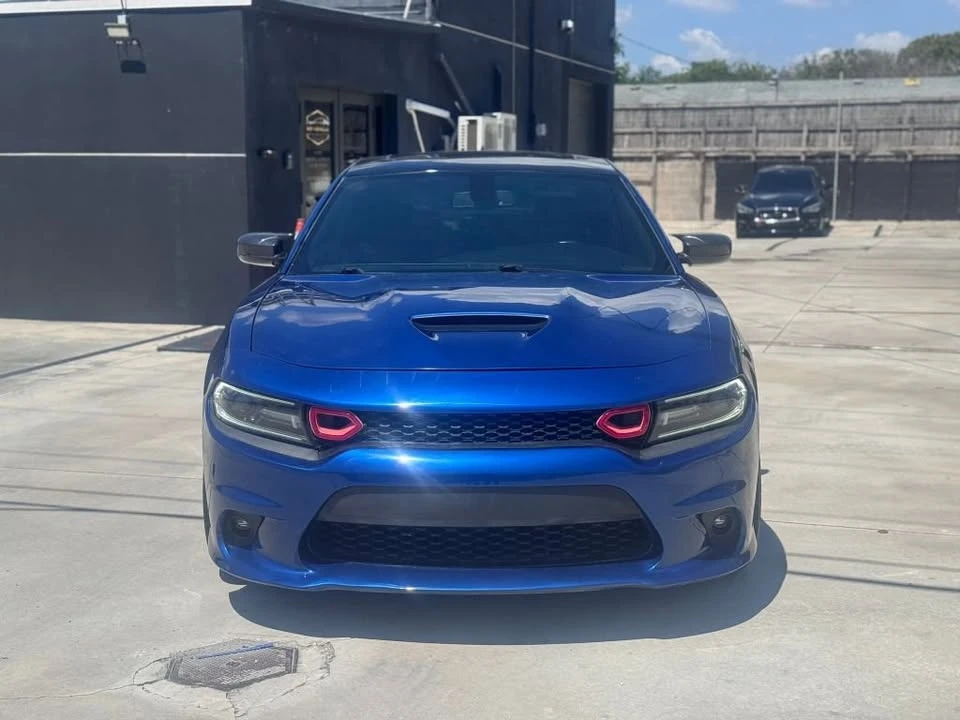2020 Dodge Charger 7th Gen - Image 2 of 8