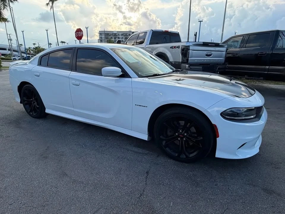 2020 Dodge Charger 7th Gen - Image 2 of 20