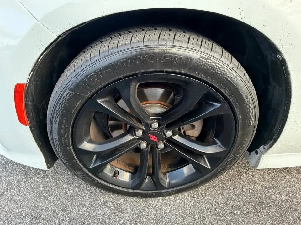 2020 Dodge Charger 7th Gen - Image 10 of 20