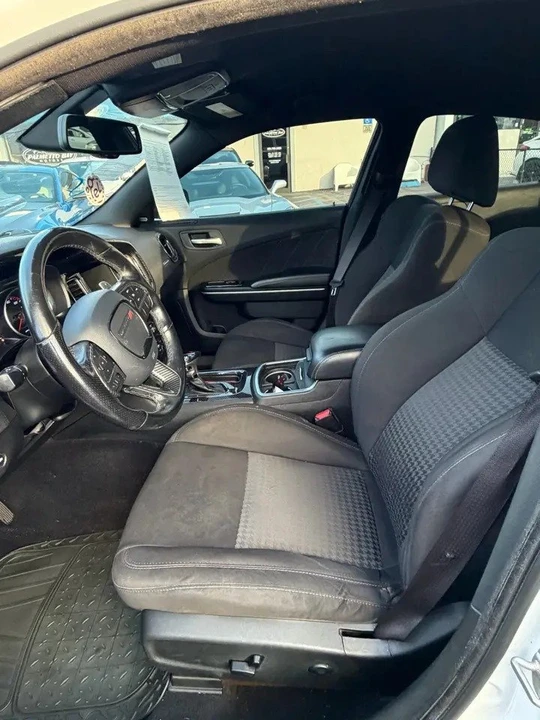 2020 Dodge Charger 7th Gen - Image 11 of 20
