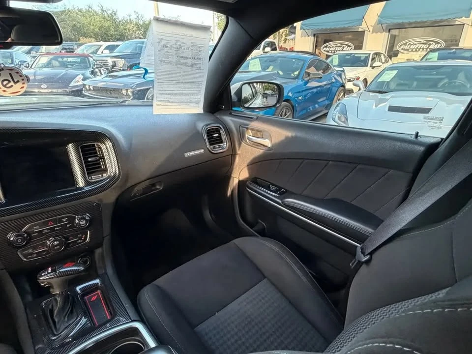 2020 Dodge Charger 7th Gen - Image 16 of 20