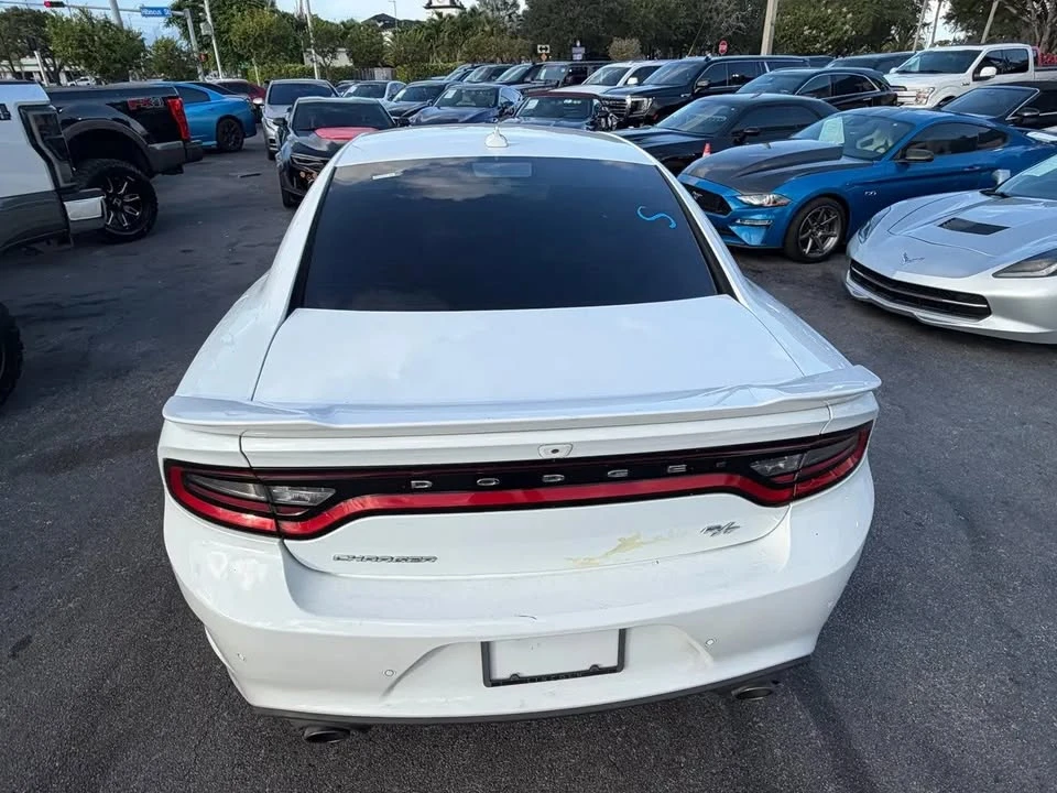 2020 Dodge Charger 7th Gen - Image 6 of 20