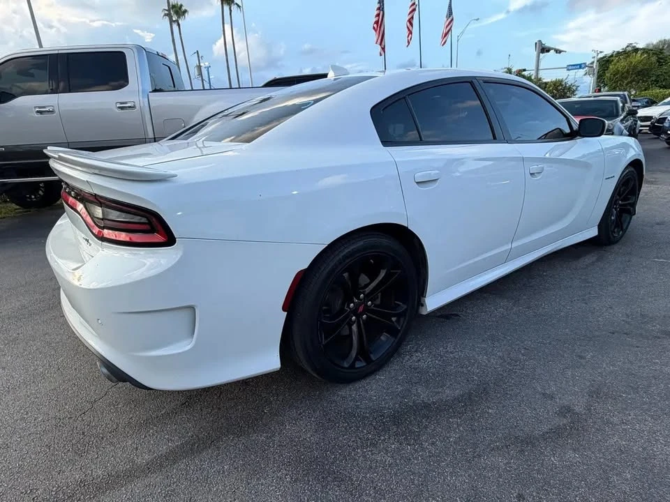 2020 Dodge Charger 7th Gen - Image 4 of 20