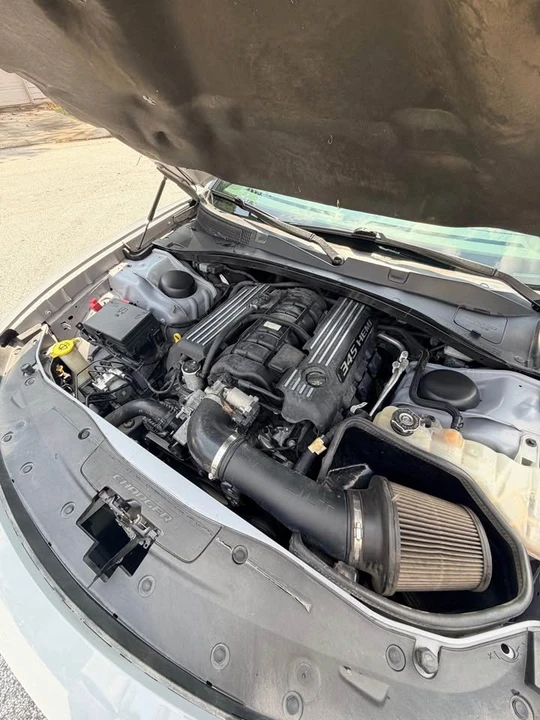2020 Dodge Charger 7th Gen - Image 11 of 11