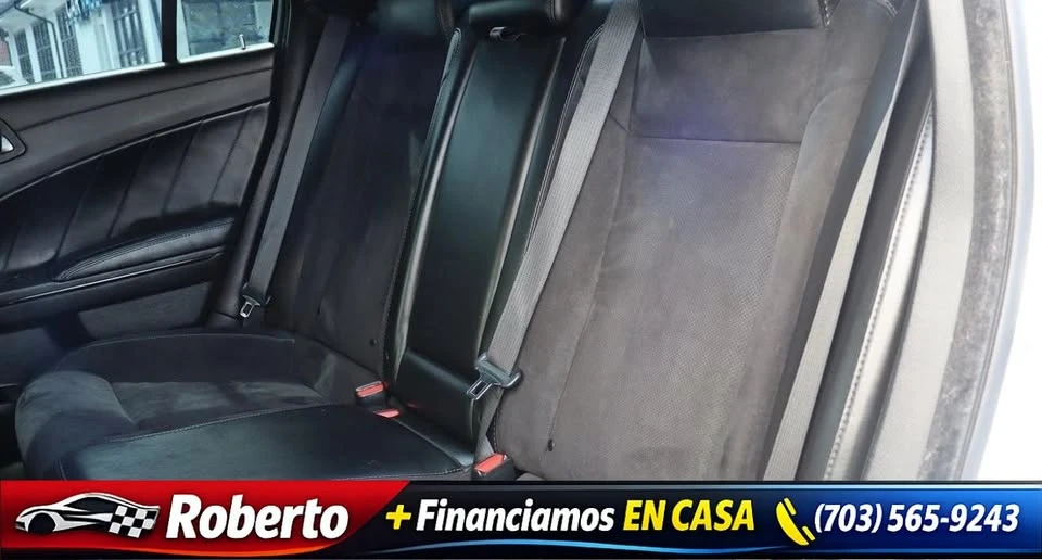 2020 Dodge Charger 7th Gen - Image 17 of 20