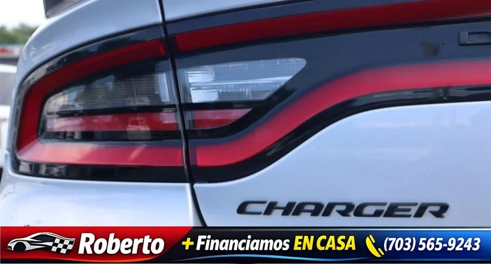 2020 Dodge Charger 7th Gen - Image 8 of 20