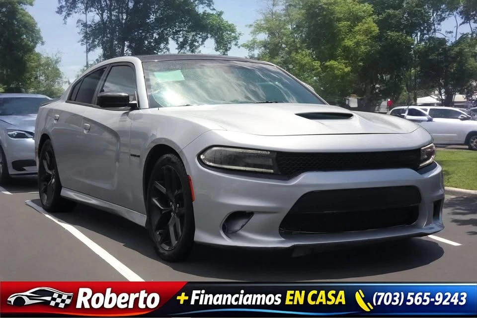 2020 Dodge Charger 7th Gen - Image 2 of 20