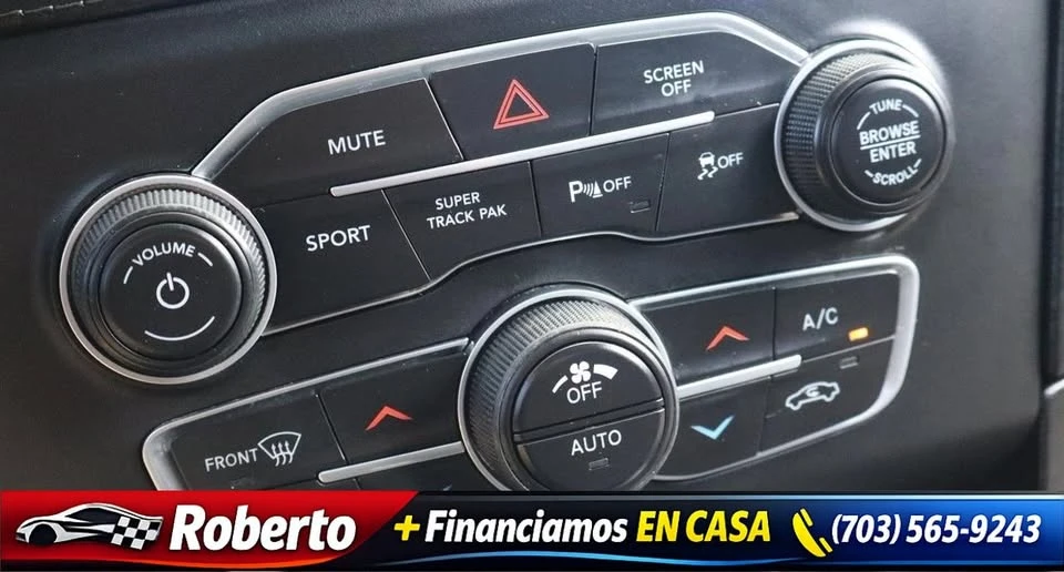 2020 Dodge Charger 7th Gen - Image 14 of 20