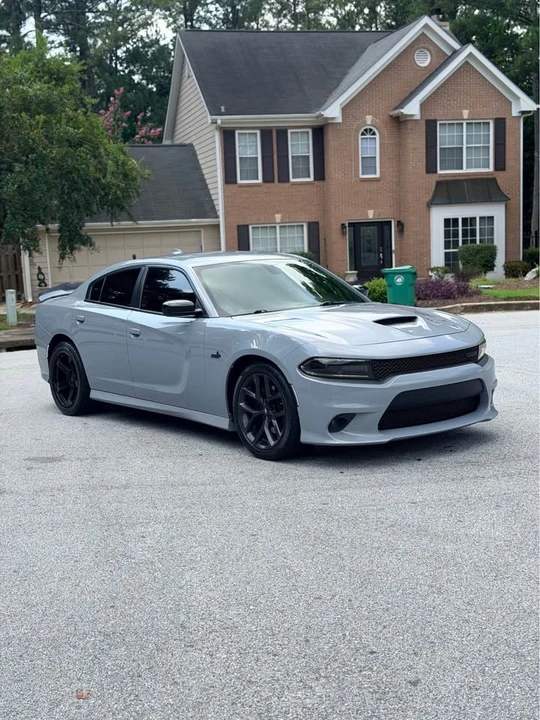 2020 Dodge Charger 7th Gen - Image 2 of 11