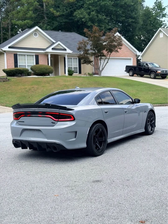 2020 Dodge Charger 7th Gen - Image 3 of 11