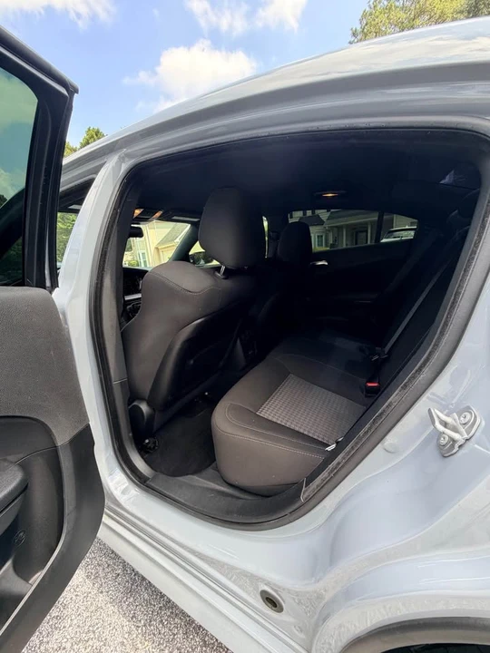2020 Dodge Charger 7th Gen - Image 8 of 11