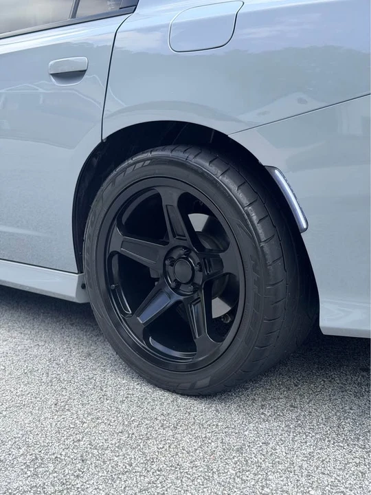 2020 Dodge Charger 7th Gen - Image 6 of 11