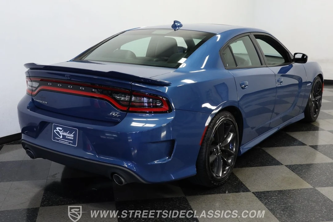 2020 Dodge Charger 7th Gen - Image 11 of 12