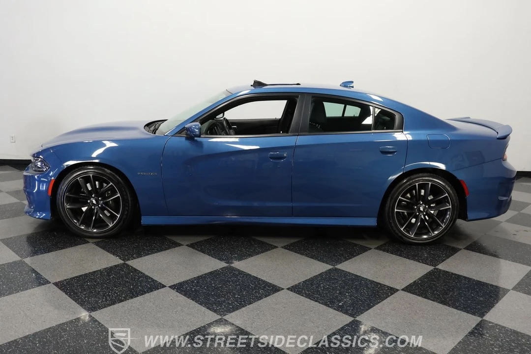 2020 Dodge Charger 7th Gen - Image 2 of 12