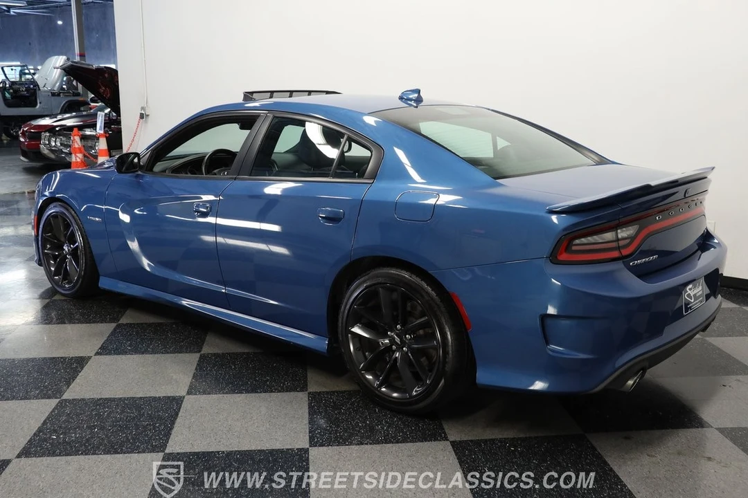 2020 Dodge Charger 7th Gen - Image 7 of 12