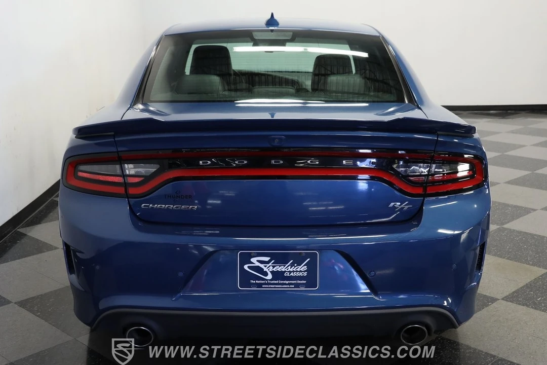 2020 Dodge Charger 7th Gen - Image 8 of 12