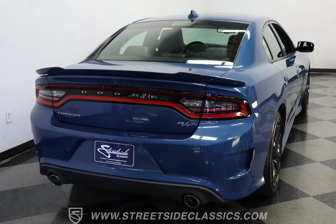 2020 Dodge Charger 7th Gen - Image 9 of 12