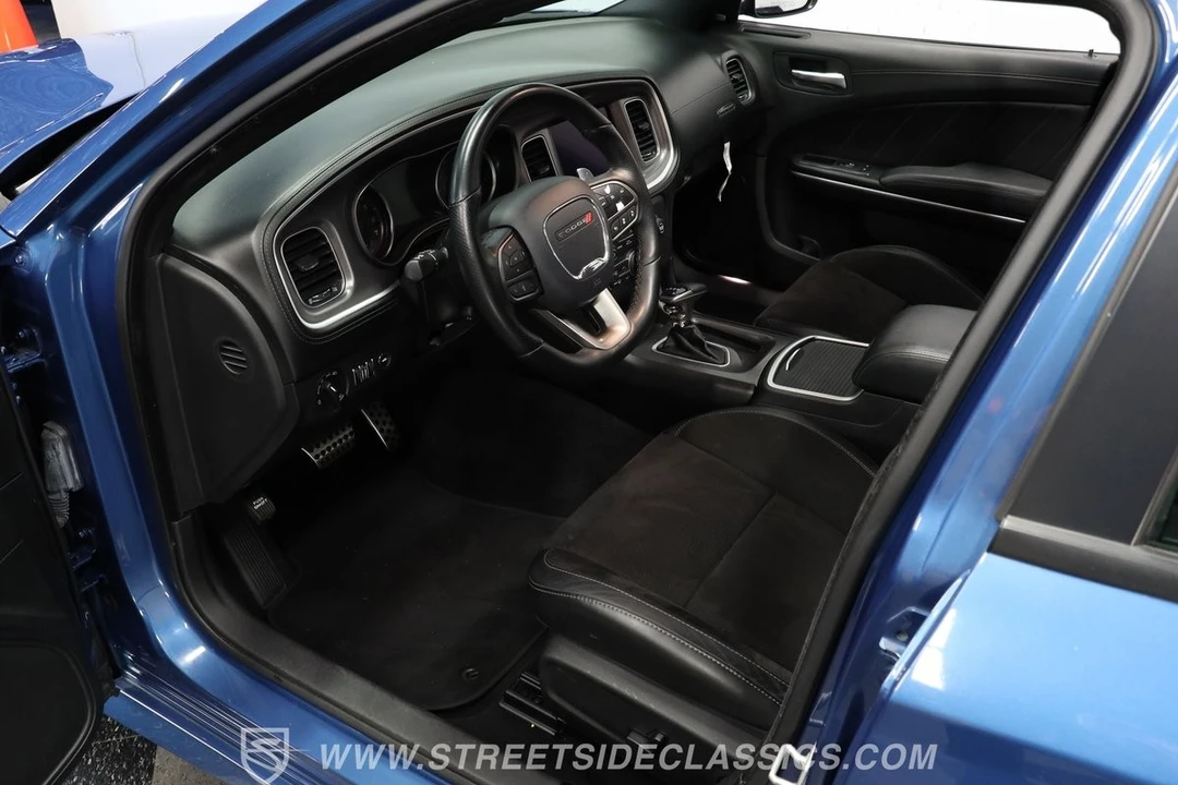 2020 Dodge Charger 7th Gen - Image 4 of 12