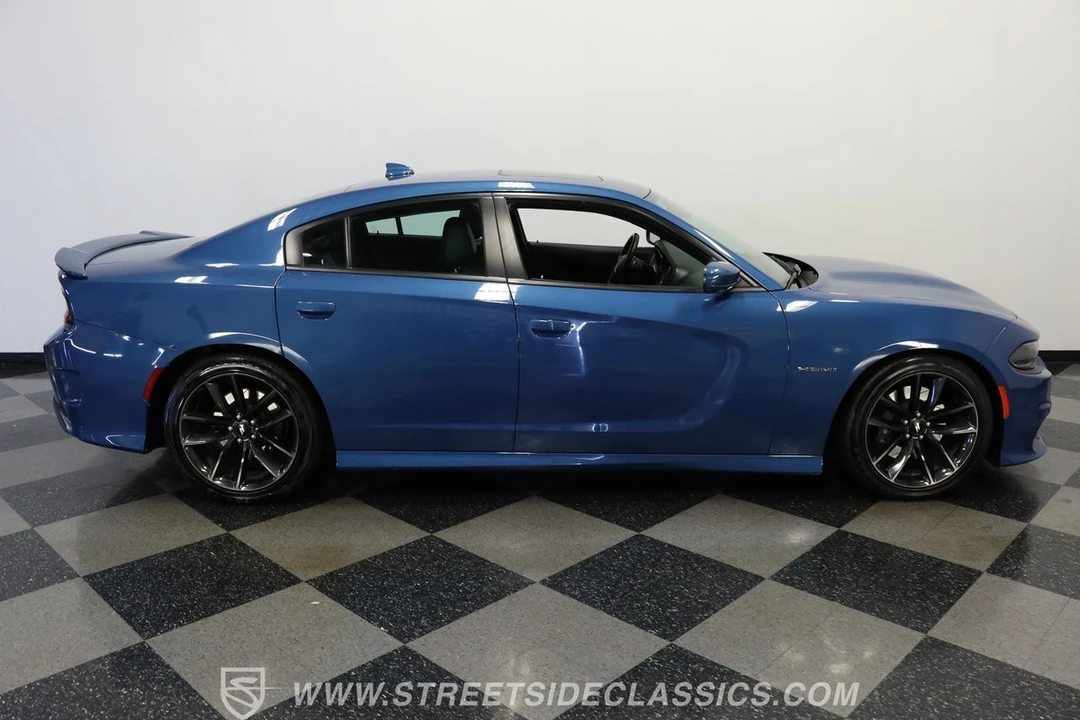 2020 Dodge Charger 7th Gen - Image 12 of 12