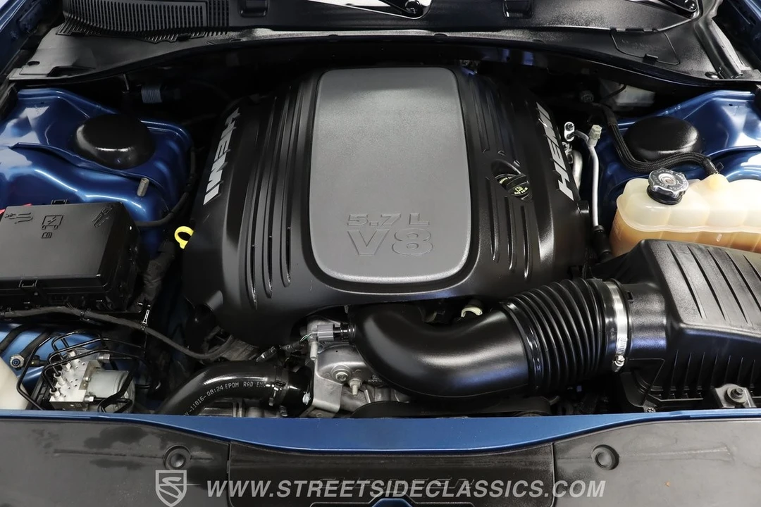 2020 Dodge Charger 7th Gen - Image 3 of 12