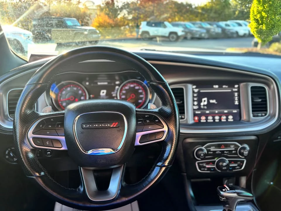 2020 Dodge Charger 7th Gen - Image 6 of 7
