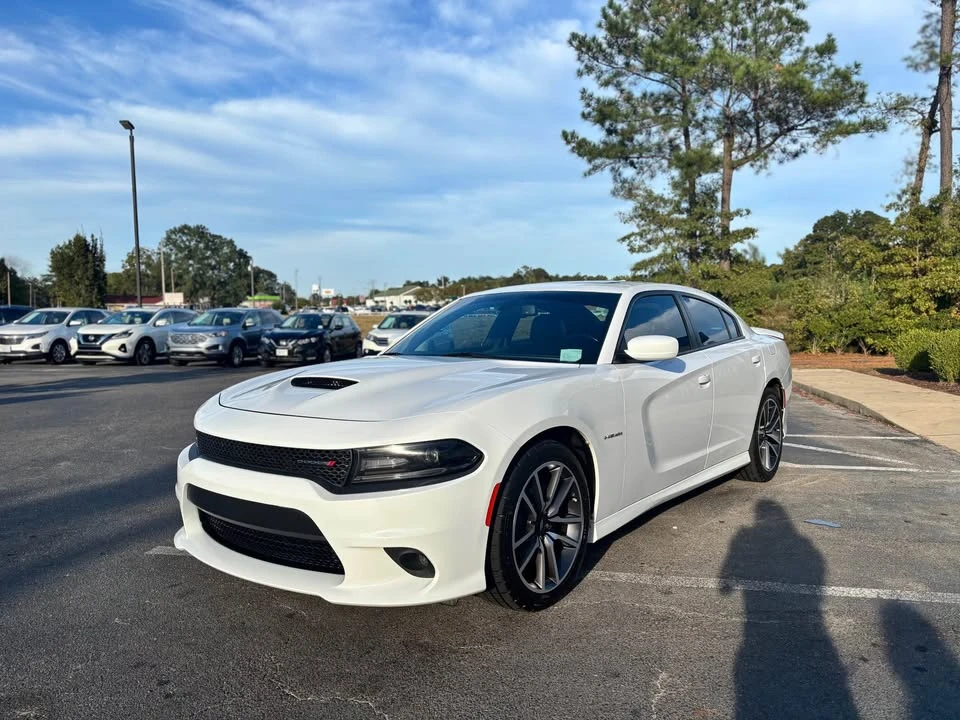2020 Dodge Charger 7th Gen - Image 3 of 7