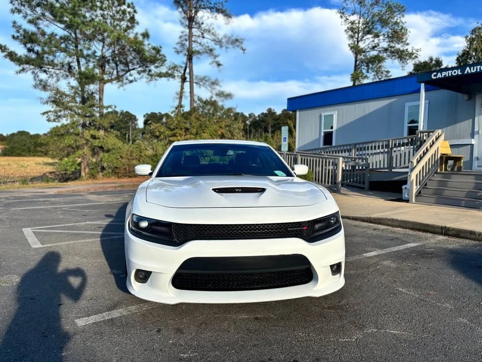 2020 Dodge Charger 7th Gen - Image 4 of 7