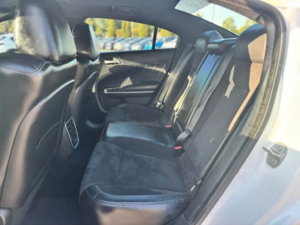 2020 Dodge Charger 7th Gen - Image 7 of 7