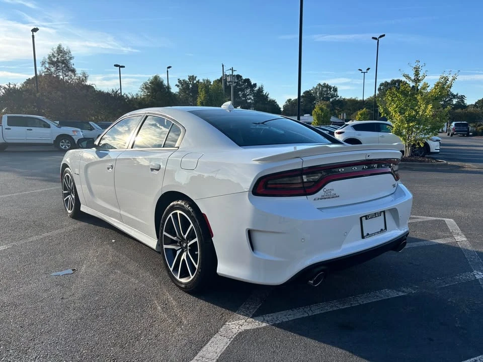 2020 Dodge Charger 7th Gen - Image 2 of 7