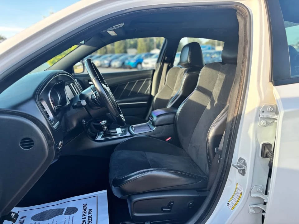 2020 Dodge Charger 7th Gen - Image 5 of 7