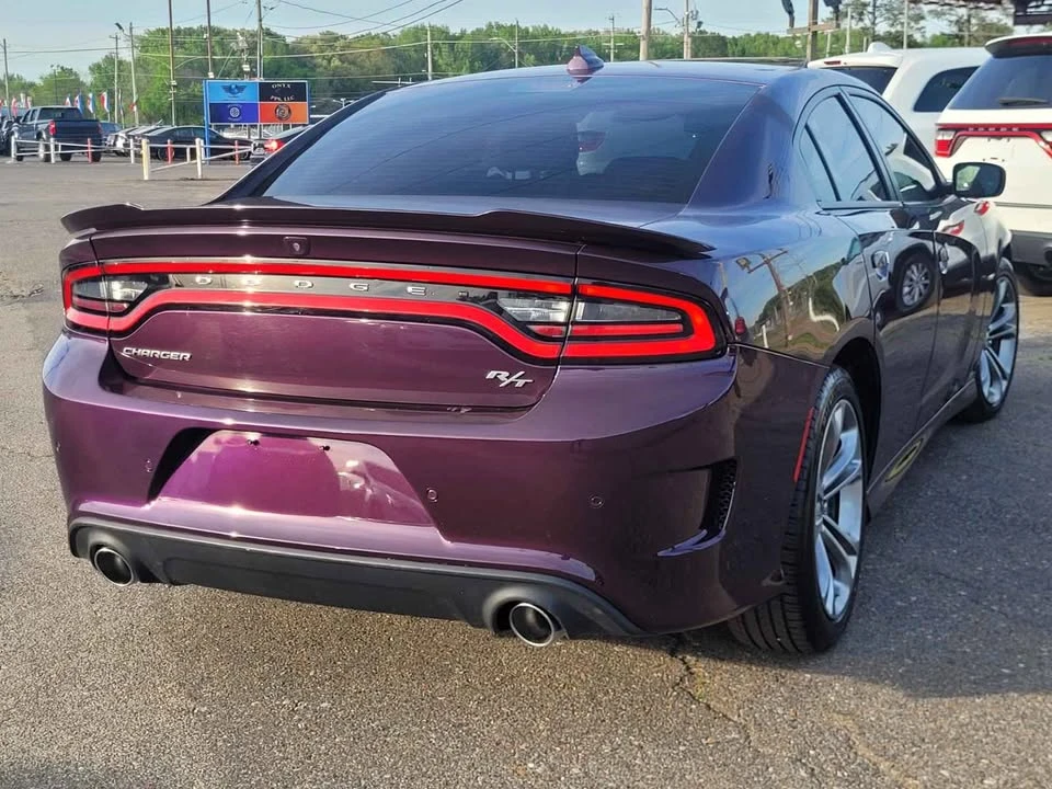 2020 Dodge Charger 7th Gen - Image 10 of 20