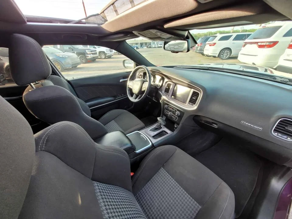 2020 Dodge Charger 7th Gen - Image 13 of 20