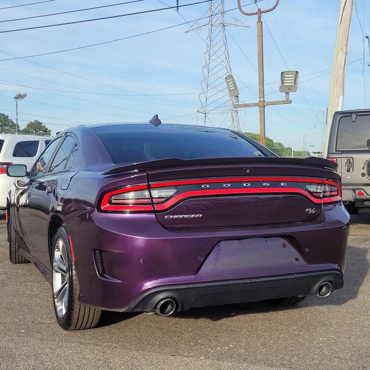 2020 Dodge Charger 7th Gen - Image 11 of 20