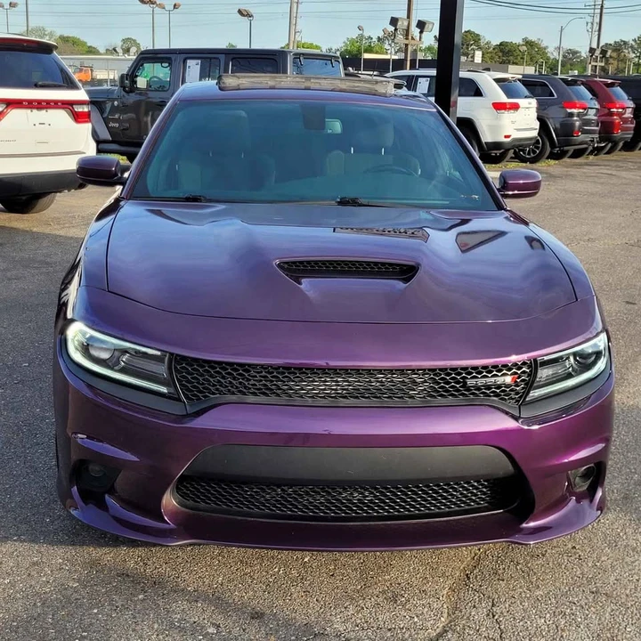 2020 Dodge Charger 7th Gen - Image 17 of 20
